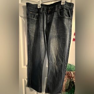 Men’s Jeans